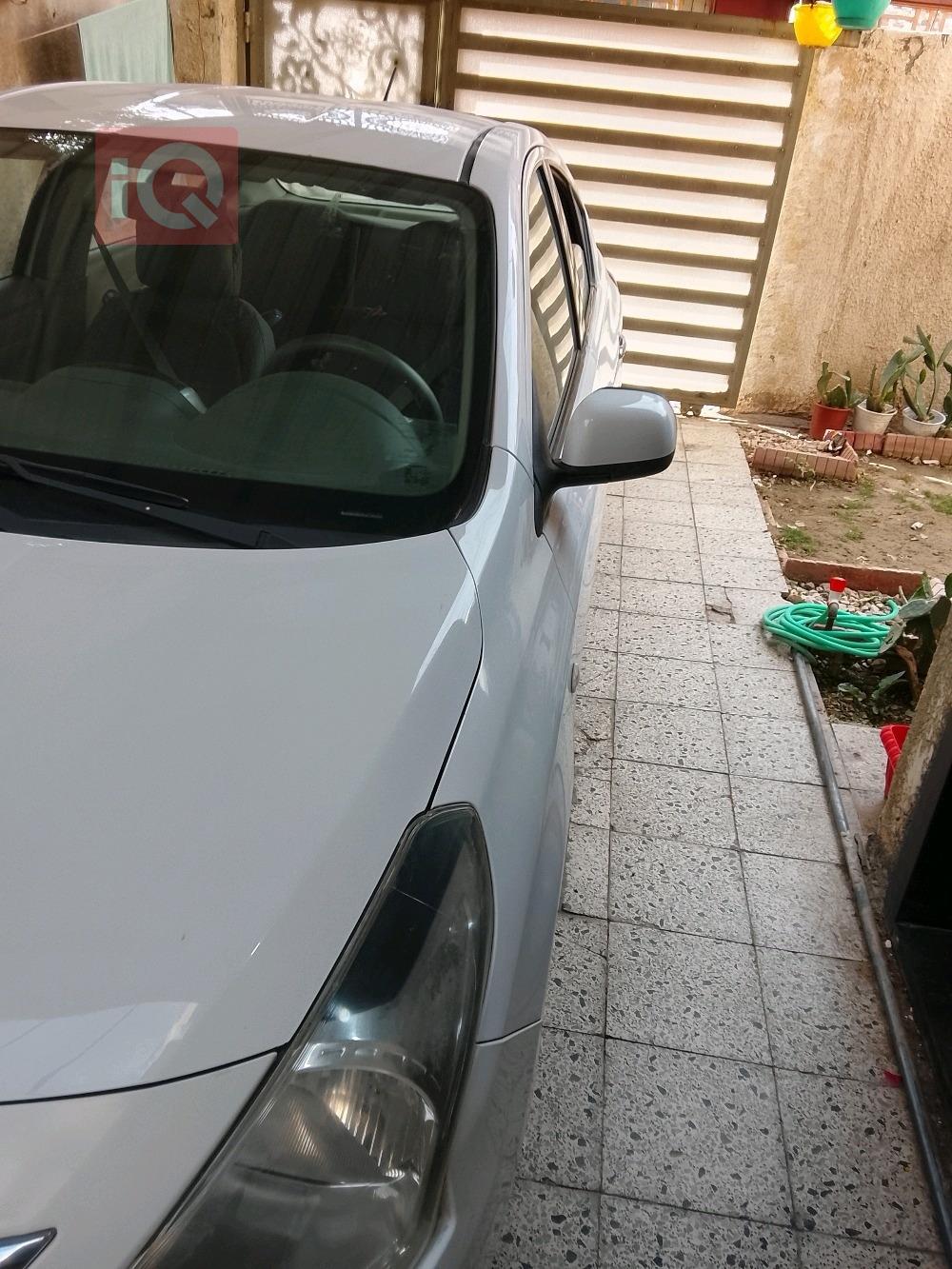 نيسان صني